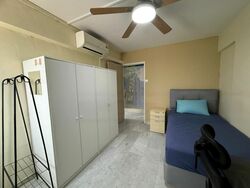 Blk 129 Yio Chu Kang Ville (Ang Mo Kio), HDB 3 Rooms #457915651